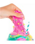 Set creativ Canal Toys - So Slime, mlecină de slime shake - 8t