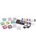 Set creativ 4M -Desenați și colorați magneți de unicorn - 3t