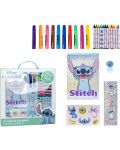 Set creativ Cerda Stitch - 1t