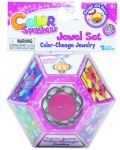 Felyx Toys Creative Set - Color Splashers, Bijuterii DIY - 1t