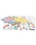 Set creativ 4M - Unicorni magici - 2t