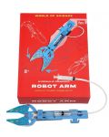 Rex London Creative Kit - Braț robot DIY - 2t