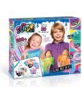Canal Toys - So Slime, fă-ți propriul slime, 20 de culori - 1t