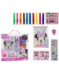 Set creativ Cerda Minnie - 1t