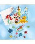 Totum Creative Set - 100 de ani Disney Diamond Tapestry - 2t