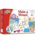 Set creativ Galt - Creează un mozaic - 1t