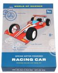 Rex London Creative Kit - DIY Racing Car - 3t