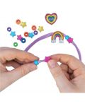 Galt Creative Kit - Șireturi fericite DIY Happy Shoelaces - 3t