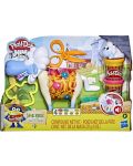Set creativ Hasbro Play-Doh - Oaia Sherrie - 1t