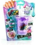 Canal Toys Creative Kit - So Slime, Slime Shaker, violet - 1t