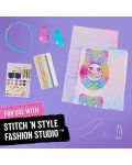 Cool Maker Creative Kit - Fashion Studio - 5t