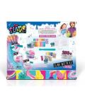 Canal Toys - So Slime, fă-ți propriul slime, 20 de culori - 6t