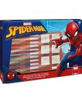 Creative Multiprint Maxi Box Set - Spider-Man - 1t
