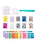 Canal Toys - So Slime, fă-ți propriul slime, 20 de culori - 3t