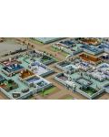 Two Point Hospital (PS4) - 7t