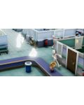Two Point Hospital (PS4) - 4t