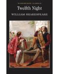 Twelfth Night - 2t