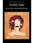 Twelfth Night - 1t
