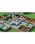 Two Point Hospital: Jumbo Edition (PS4) - 10t