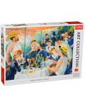 Puzzle Trefl de 1000 piese - Pranz, Piere-Auguste Renoir - 1t