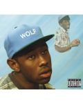 Tyler, The Creator - Wolf (CD) - 1t