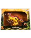 Figurina Dinozaur - Sortiment (Dinosaur Play Figures 4 assorted) - 2t