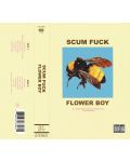Tyler, The Creator- Flower Boy (CD) - 1t
