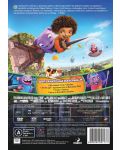 Home (DVD) - 2t