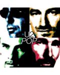 U2 - Pop (CD) - 1t