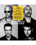 U2 - Songs Of Surrender (Deluxe CD) - 1t