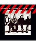 U2 - How to Dismantle An Atomic Bomb (CD) - 1t