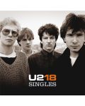 U2- U218 Singles (2 Vinyl) - 1t