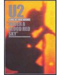 U2 - Live at Red Rocks (DVD) - 1t