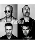 U2 - Songs Of Surrender (CD) - 1t