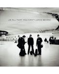 U2 - All That You Can't Leave Behind, 20th Anniversary Reissue (CD Box) - 1t