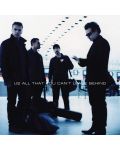 U2 - All That You Can't Leave Behind, 20th Anniversary Reissue (2 CD) - 1t