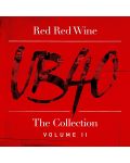 UB40 - Red Red Wine - The Collection (CD)	 - 1t