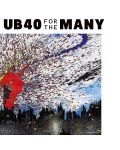 UB40 - For The Many (CD)	 - 1t