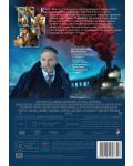 Murder on the Orient Express (DVD) - 2t