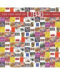 UB40- The Very Best Of UB40 (CD) - 1t