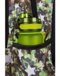 Rucsac scolar Cool Pack Army Stars - Spiner Termic - 6t