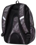 Rucsac scolar Cool Pack Spiner Termic - Badges G Grey - 3t