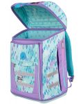 Ghiozdan școlar Cool Pack Teneris - Frozen, 18 l - 4t