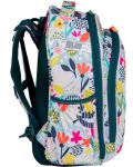 Ghiozdan Cool Pack Turtle - Sunny Day, 25 l - 2t