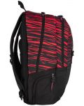 Ghiozdan de școală Cool Pack Impact - Sunset, 25 l - 3t