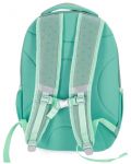 Ghiozdan Rucksack Only Green - Cu 1 compartiment - 4t