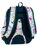 Rucsac școlar Cool Pack Spiner Termic - Sunny Day, 24 l - 2t