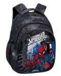 Ghiozdan școlar Cool Pack Jerry - Spider-Man, 21 l - 1t