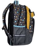 Ghiozdan școlar Cool Pack Loop - Duck Up, 27 l  - 2t