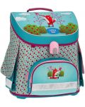 Rucsac scolar Ars Una Lovely Day - Compact - 1t